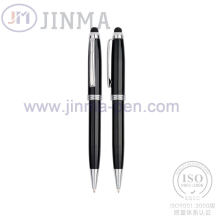 The Ball Pen   Promotion Gifts Hot Metal Jm-3053